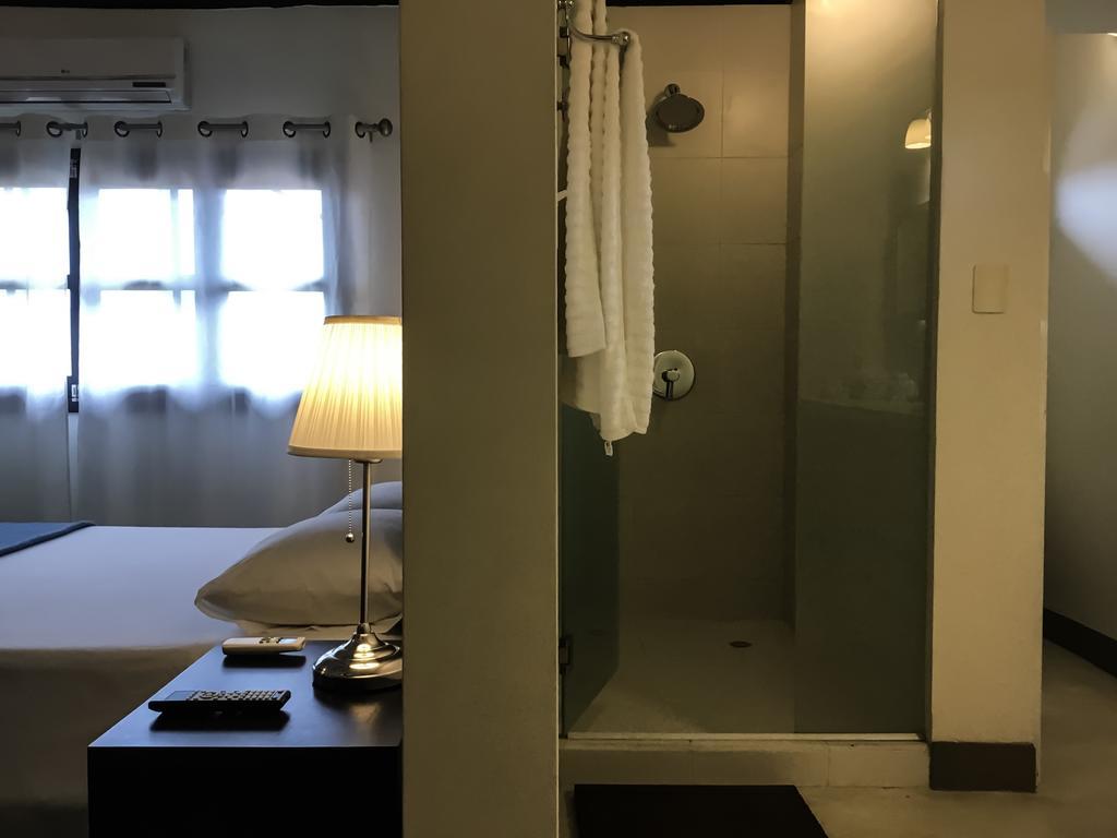 Casa Ines Bed and Breakfast Santa Marta  Buitenkant foto