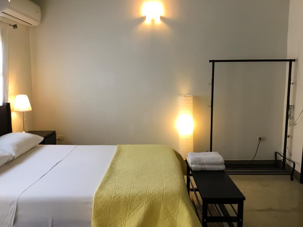 Casa Ines Bed and Breakfast Santa Marta  Buitenkant foto