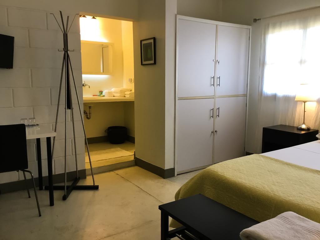 Casa Ines Bed and Breakfast Santa Marta  Buitenkant foto